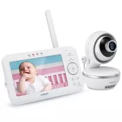 Babyphone VTech VM5261