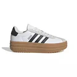 Adidas Patike za devojčice Vl Court Bold J, JQ8065, Krem-bele