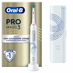 Električna četkica za zube Oral-B PRO3 BLACK