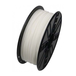 GEMBIRD - 3DP-ABS1.75-01-W ABS Filament za 3D stampac 1.75mm, kotur 1KG WHITE