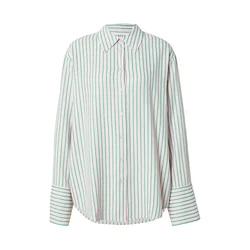 EDITED Bluza Juri mešane barve/roza/bela