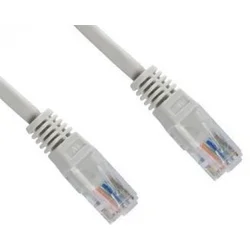 Kabl UTP patch Cat5e 1m