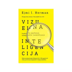 Vizuelna inteligencija - Ejmi E. Herman