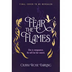 Fear the Flames. Special Edition