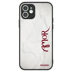 ULTIMATE CASE za Apple iPhone 12 - Amor