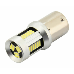 Compass Compass Žarnica 30 SMD ICE 12V Ba15S NEW-CAN-BUS bela 1ks