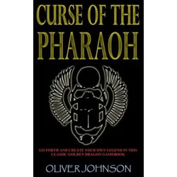 Curse of the Pharaoh