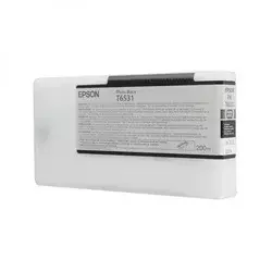 EPSON ketridž T6531 CRNI