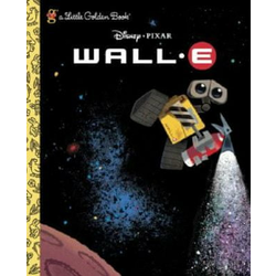 Vick-e,Jean-Paul Orpinas,Scott Tilley - Wall-e