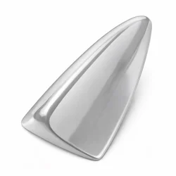 Car 888 Accessories Krovna antena Shark, FM funkcija, Siva