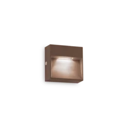 DEDRA LED STENSKA SVETILKA AP VELIKA RJAVA IP65 ID328621