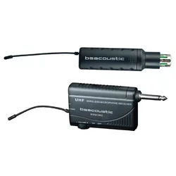 BS Acoustic KWM1900 TR