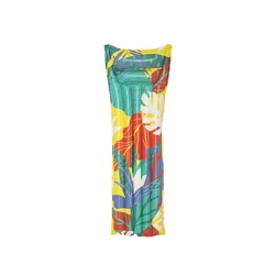 Madrac Fashion NEW 183 x 69 cm – Vinilni madrac sa jastukom Model 02