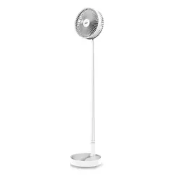 Jocca Prenosivi ventilator WIFI 2334, Beli