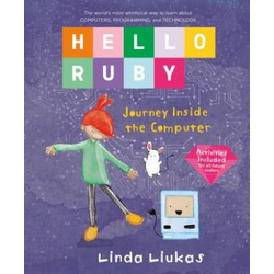 HELLO RUBY JOURNEY INSIDE THE COMP