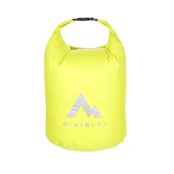 McKinley WATERPROOF LIGHTWEIGHT BAG, torbica, zelena 304836
