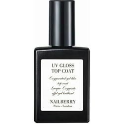 Nailberry UV Gel Top Coat