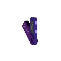 Kripto novčanik Ledger nano S plus Purple Amethyst