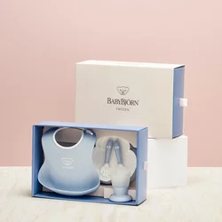 BabyBjörn set za hranjenje 5/1