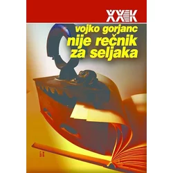 Nije rečnik za seljaka