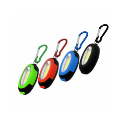 LED baterijska lampa 1W LED