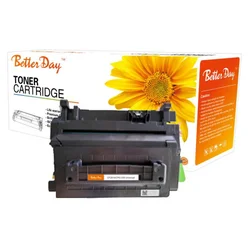 Betterday Toner CF281X, CRG-039H M604/M605/M606/M630 CRG-039 za HP, 25k, Crni