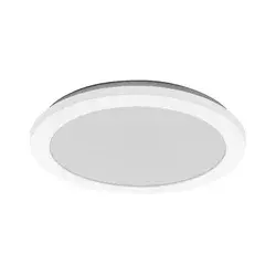 Osram - LED kupatilsko stropno svetlo ORBIS DISC LED/22W/230V, prečnik 30 cm, IP44, belo