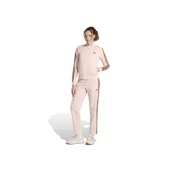 ADIDAS KOMPLET TRENERKA W ESS 3S TS BLUPNK ŽENE