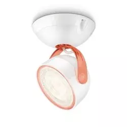 Philips Lampa Dyna Spot Red 53230/32/16
