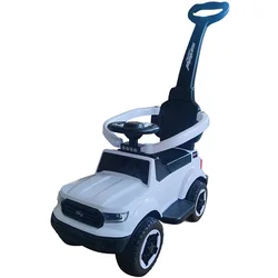 Guralica sa ručkom Auto BC902
