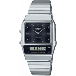 CASIO ročna ura Vintage VINTAGE EDGY AQ-800E-1AEF