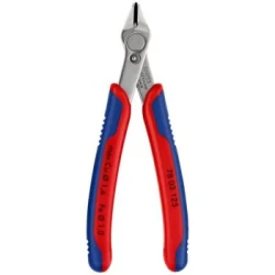 Knipex elektroničarske sečice Electronic Super Knips® (78 03 125)