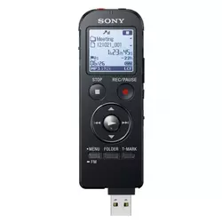 SONY diktafon ICD-UX533B 4GB