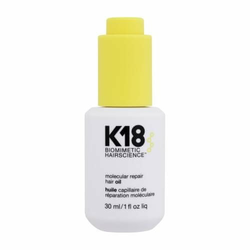 K18 Ulje za kosu Molecular Repair Hair Oil, 30 ml