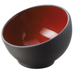 Skleda za tapas 40 ml, poper rdeča, Revol