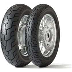 DUNLOP 110/90R18 61H TL D404F