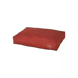 Vzglavnik za posteljo 4SEASONS 90cm rdeč Zolux