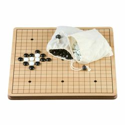 Go Set 36 x 36 cm
