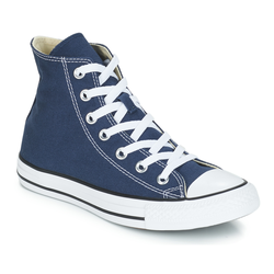 Converse Moška obutev za prosti čas CHUCK TAYLOR ALL STAR CORE HI Temno modra