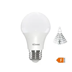 Commel led sijalica sa senzorom,12w, 1200 lm e27, a60, 3000k, 3- ( c305-791 )