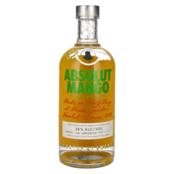 Absolut Vodka Mango 0,7 l