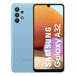 SAMSUNG pametni telefon Galaxy A32 4GB/128GB, Awesome Blue
