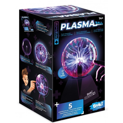 Plazemska krogla - 13cm (SP007)