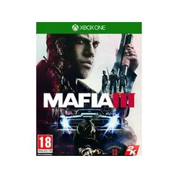 XBOX ONE Mafia 3