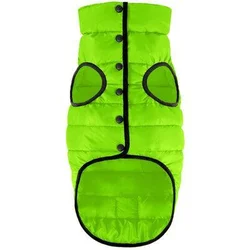 PLAŠČ AIRYVEST ONE ZELEN S 30