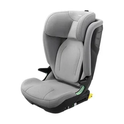 THULE Palm Booster Auto sedište za decu Mid Gray 100-150cm