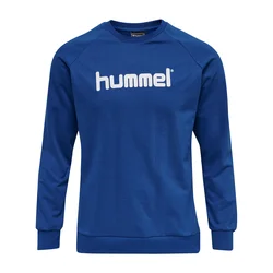 Mikica hummel cotton logo sweatshirt 45