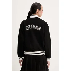 Bomber jakna Guess ARTEMISIA