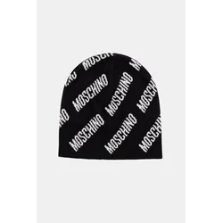 Moschino kapa z dodatkom volne