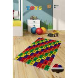 CONCEPTUM HYPNOSE Tepih (100x200) WOOKECE110